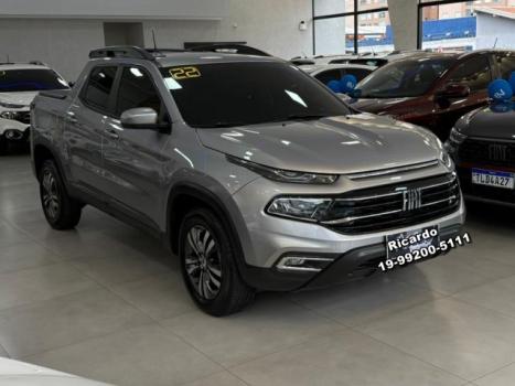FIAT Toro 2.0 16V 4P 4WD FREEDOM TURBO DIESEL  AUTOM�TICO, Foto 1