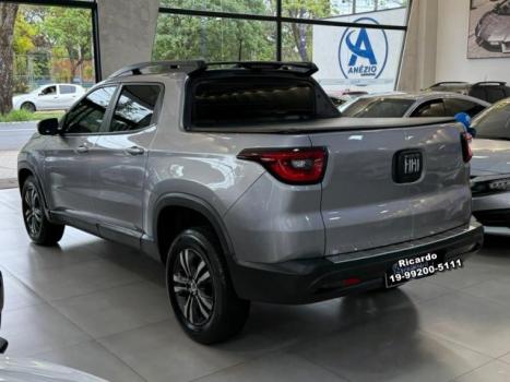 FIAT Toro 2.0 16V 4P 4WD FREEDOM TURBO DIESEL  AUTOM�TICO, Foto 2