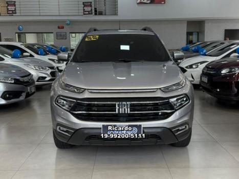 FIAT Toro 2.0 16V 4P 4WD FREEDOM TURBO DIESEL  AUTOM�TICO, Foto 3