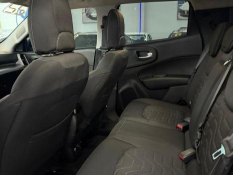 FIAT Toro 2.0 16V 4P 4WD FREEDOM TURBO DIESEL  AUTOM�TICO, Foto 4