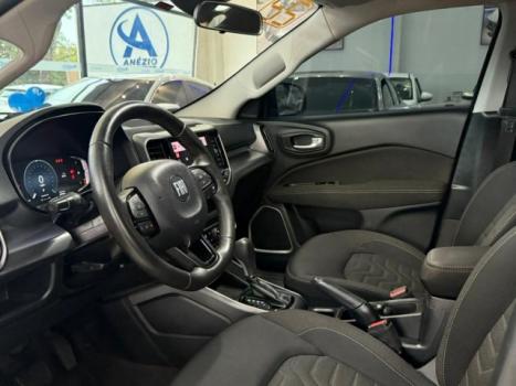 FIAT Toro 2.0 16V 4P 4WD FREEDOM TURBO DIESEL  AUTOM�TICO, Foto 5