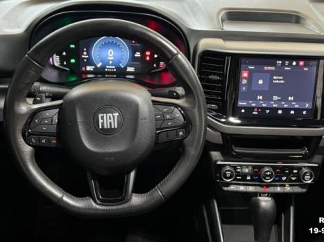 FIAT Toro 2.0 16V 4P 4WD FREEDOM TURBO DIESEL  AUTOM�TICO, Foto 6