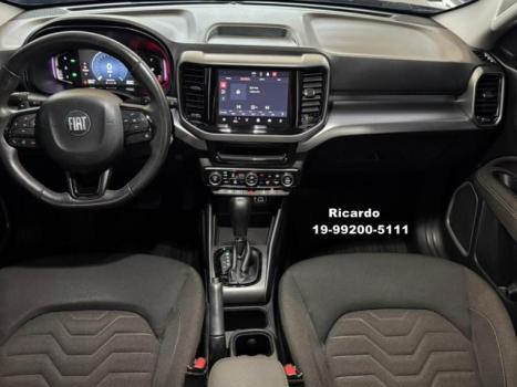 FIAT Toro 2.0 16V 4P 4WD FREEDOM TURBO DIESEL  AUTOM�TICO, Foto 7