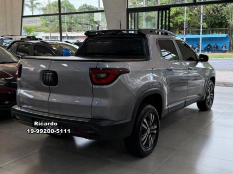 FIAT Toro 2.0 16V 4P 4WD FREEDOM TURBO DIESEL  AUTOM�TICO, Foto 9