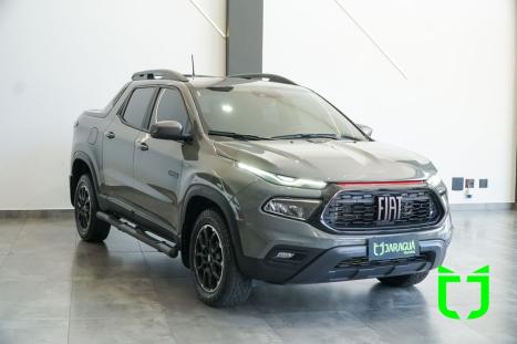 FIAT Toro 2.0 16V 4P 4WD ULTRA TURBO DIESEL AUTOMTICO, Foto 1