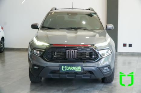 FIAT Toro 2.0 16V 4P 4WD ULTRA TURBO DIESEL AUTOMTICO, Foto 2