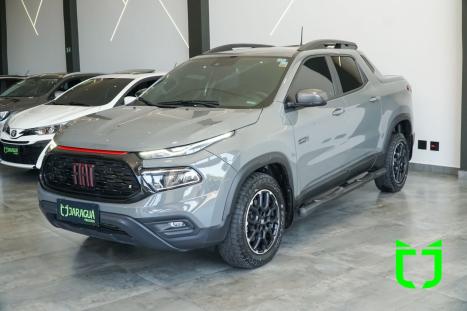 FIAT Toro 2.0 16V 4P 4WD ULTRA TURBO DIESEL AUTOMTICO, Foto 3