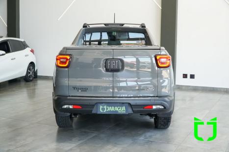 FIAT Toro 2.0 16V 4P 4WD ULTRA TURBO DIESEL AUTOMTICO, Foto 5