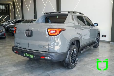 FIAT Toro 2.0 16V 4P 4WD ULTRA TURBO DIESEL AUTOMTICO, Foto 6