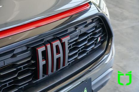 FIAT Toro 2.0 16V 4P 4WD ULTRA TURBO DIESEL AUTOMTICO, Foto 7