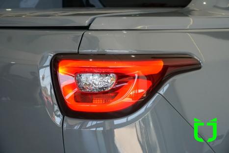 FIAT Toro 2.0 16V 4P 4WD ULTRA TURBO DIESEL AUTOMTICO, Foto 8