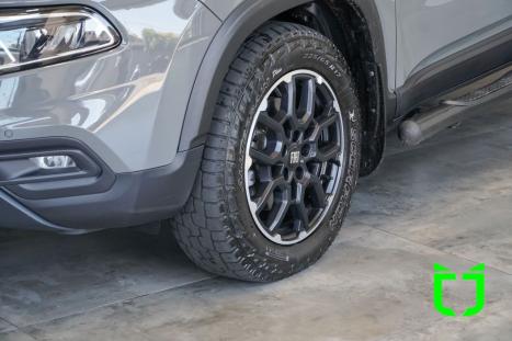 FIAT Toro 2.0 16V 4P 4WD ULTRA TURBO DIESEL AUTOMTICO, Foto 9