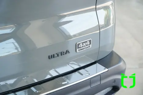 FIAT Toro 2.0 16V 4P 4WD ULTRA TURBO DIESEL AUTOMTICO, Foto 10