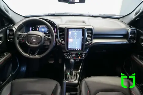 FIAT Toro 2.0 16V 4P 4WD ULTRA TURBO DIESEL AUTOMTICO, Foto 11