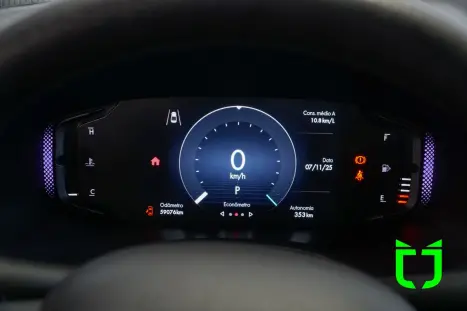 FIAT Toro 2.0 16V 4P 4WD ULTRA TURBO DIESEL AUTOMTICO, Foto 12