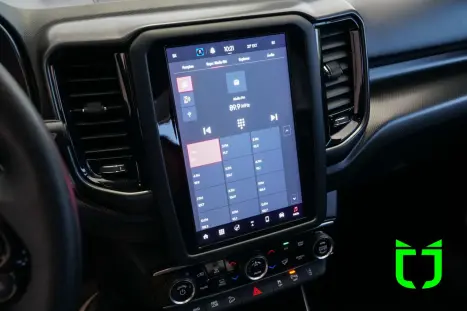 FIAT Toro 2.0 16V 4P 4WD ULTRA TURBO DIESEL AUTOMTICO, Foto 13