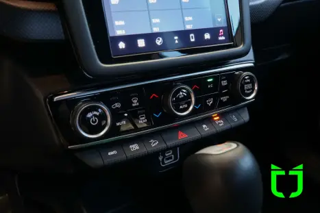 FIAT Toro 2.0 16V 4P 4WD ULTRA TURBO DIESEL AUTOMTICO, Foto 14