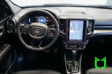 FIAT Toro 2.0 16V 4P 4WD ULTRA TURBO DIESEL AUTOMTICO, Foto 17