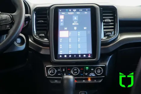 FIAT Toro 2.0 16V 4P 4WD ULTRA TURBO DIESEL AUTOMTICO, Foto 18