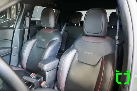 FIAT Toro 2.0 16V 4P 4WD ULTRA TURBO DIESEL AUTOMTICO, Foto 20