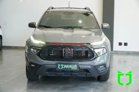 FIAT Toro 2.0 16V 4P 4WD ULTRA TURBO DIESEL AUTOMTICO, Foto 21