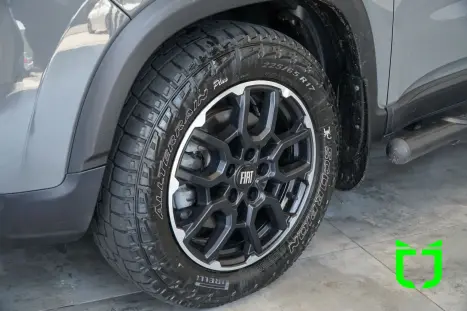 FIAT Toro 2.0 16V 4P 4WD ULTRA TURBO DIESEL AUTOMTICO, Foto 22