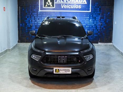 FIAT Toro 2.0 16V 4P 4WD ULTRA TURBO DIESEL AUTOMTICO, Foto 1