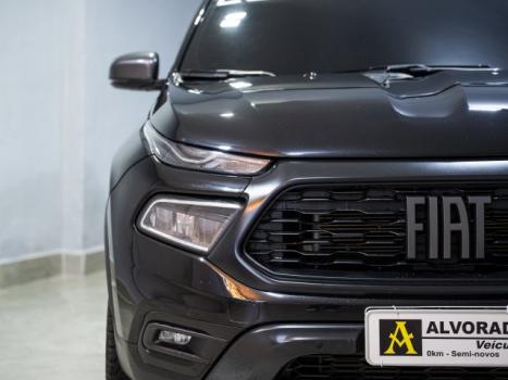 FIAT Toro 2.0 16V 4P 4WD ULTRA TURBO DIESEL AUTOMTICO, Foto 2