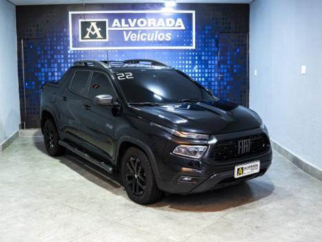 FIAT Toro 2.0 16V 4P 4WD ULTRA TURBO DIESEL AUTOMTICO, Foto 3