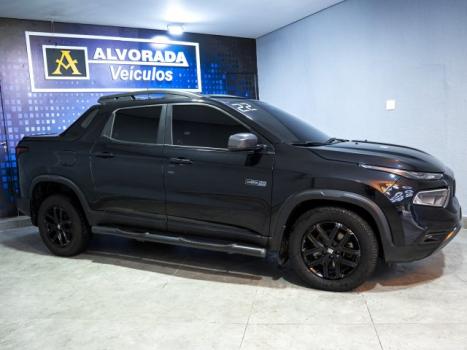 FIAT Toro 2.0 16V 4P 4WD ULTRA TURBO DIESEL AUTOMTICO, Foto 4