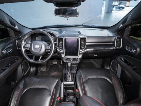 FIAT Toro 2.0 16V 4P 4WD ULTRA TURBO DIESEL AUTOMTICO, Foto 5