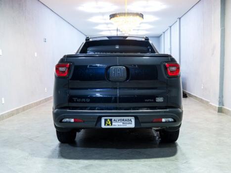 FIAT Toro 2.0 16V 4P 4WD ULTRA TURBO DIESEL AUTOMTICO, Foto 8