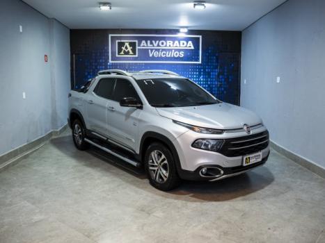 FIAT Toro 2.0 16V 4P VOLCANO 4WD TURBO DIESEL AUTOMTICO, Foto 2