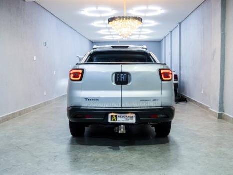 FIAT Toro 2.0 16V 4P VOLCANO 4WD TURBO DIESEL AUTOMTICO, Foto 6