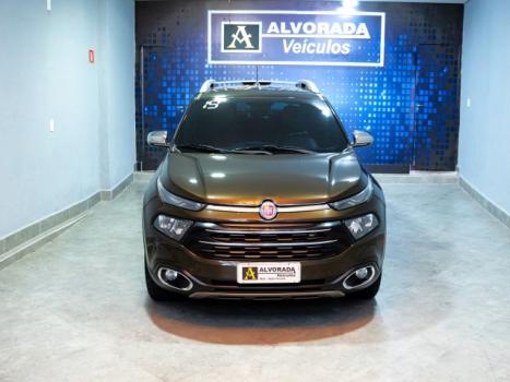 FIAT Toro 2.0 16V 4P 4WD RANCH TURBO DIESEL AUTOMTICO, Foto 1