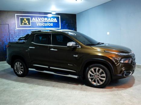 FIAT Toro 2.0 16V 4P 4WD RANCH TURBO DIESEL AUTOMTICO, Foto 3