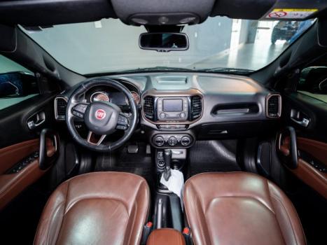 FIAT Toro 2.0 16V 4P 4WD RANCH TURBO DIESEL AUTOMTICO, Foto 4