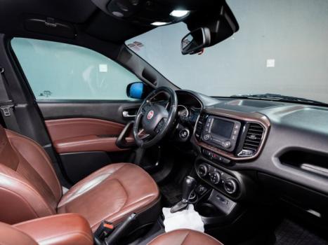 FIAT Toro 2.0 16V 4P 4WD RANCH TURBO DIESEL AUTOMTICO, Foto 5