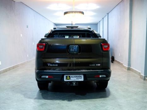 FIAT Toro 2.0 16V 4P 4WD RANCH TURBO DIESEL AUTOMTICO, Foto 6