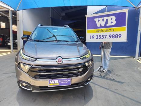 FIAT Toro 2.0 16V 4P VOLCANO 4WD TURBO DIESEL AUTOMTICO, Foto 2