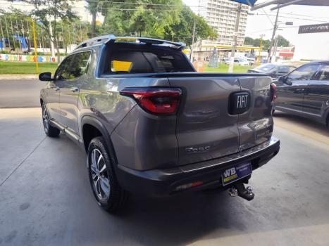 FIAT Toro 2.0 16V 4P VOLCANO 4WD TURBO DIESEL AUTOMTICO, Foto 4