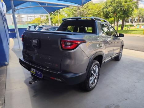 FIAT Toro 2.0 16V 4P VOLCANO 4WD TURBO DIESEL AUTOMTICO, Foto 6