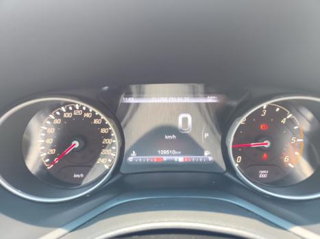 FIAT Toro 2.0 16V 4P VOLCANO 4WD TURBO DIESEL AUTOMTICO, Foto 7