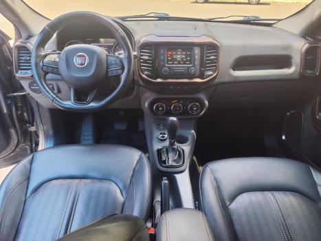 FIAT Toro 2.0 16V 4P VOLCANO 4WD TURBO DIESEL AUTOMTICO, Foto 8