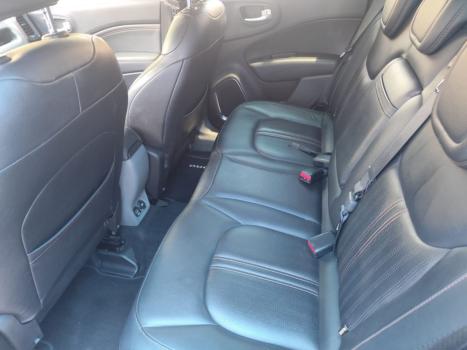 FIAT Toro 2.0 16V 4P VOLCANO 4WD TURBO DIESEL AUTOMTICO, Foto 10