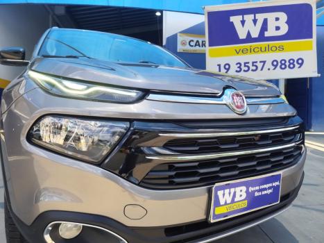 FIAT Toro 2.0 16V 4P VOLCANO 4WD TURBO DIESEL AUTOMTICO, Foto 11