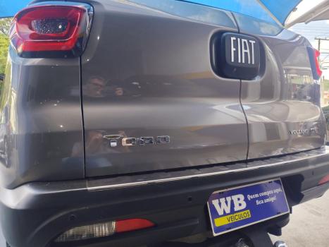 FIAT Toro 2.0 16V 4P VOLCANO 4WD TURBO DIESEL AUTOMTICO, Foto 12