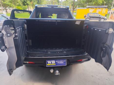 FIAT Toro 2.0 16V 4P VOLCANO 4WD TURBO DIESEL AUTOMTICO, Foto 13