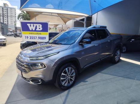 FIAT Toro 2.0 16V 4P VOLCANO 4WD TURBO DIESEL AUTOMTICO, Foto 14