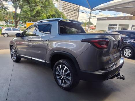 FIAT Toro 2.0 16V 4P VOLCANO 4WD TURBO DIESEL AUTOMTICO, Foto 15